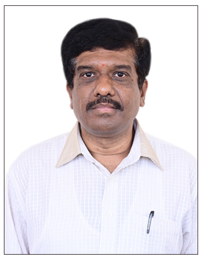 Mr. Jagadish N.S(Co-ordinator)